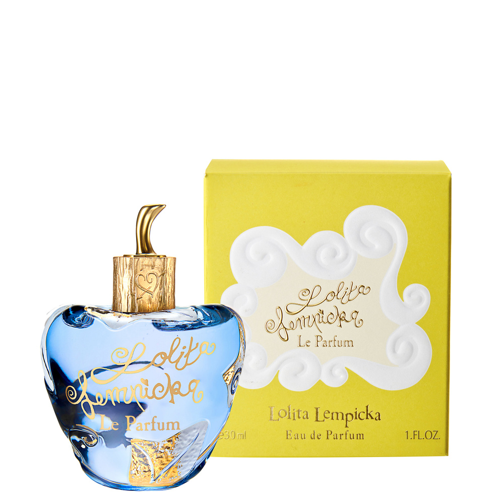 Lolita Lempicka Le Parfum - EDP 30ml Eau de Parfum