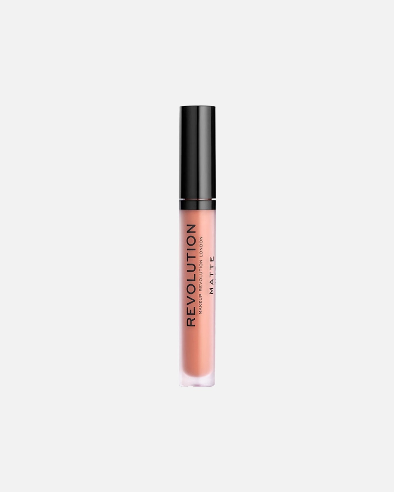 Makeup Revolution Matte Lipgloss