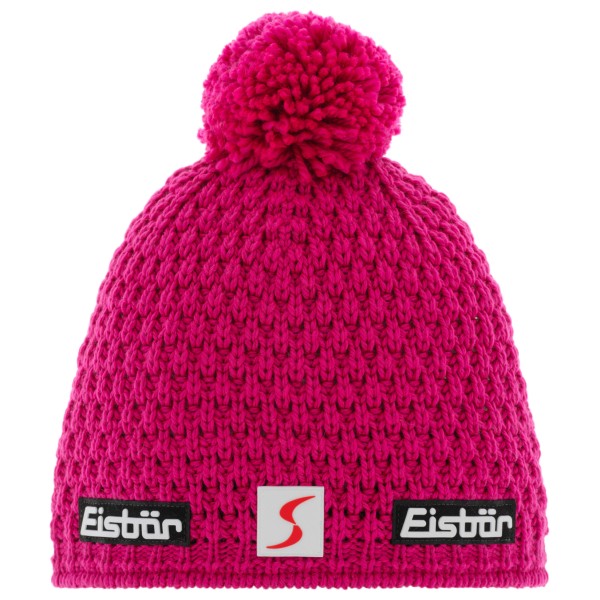 Eisbär - Trail Pompon SP - Mütze