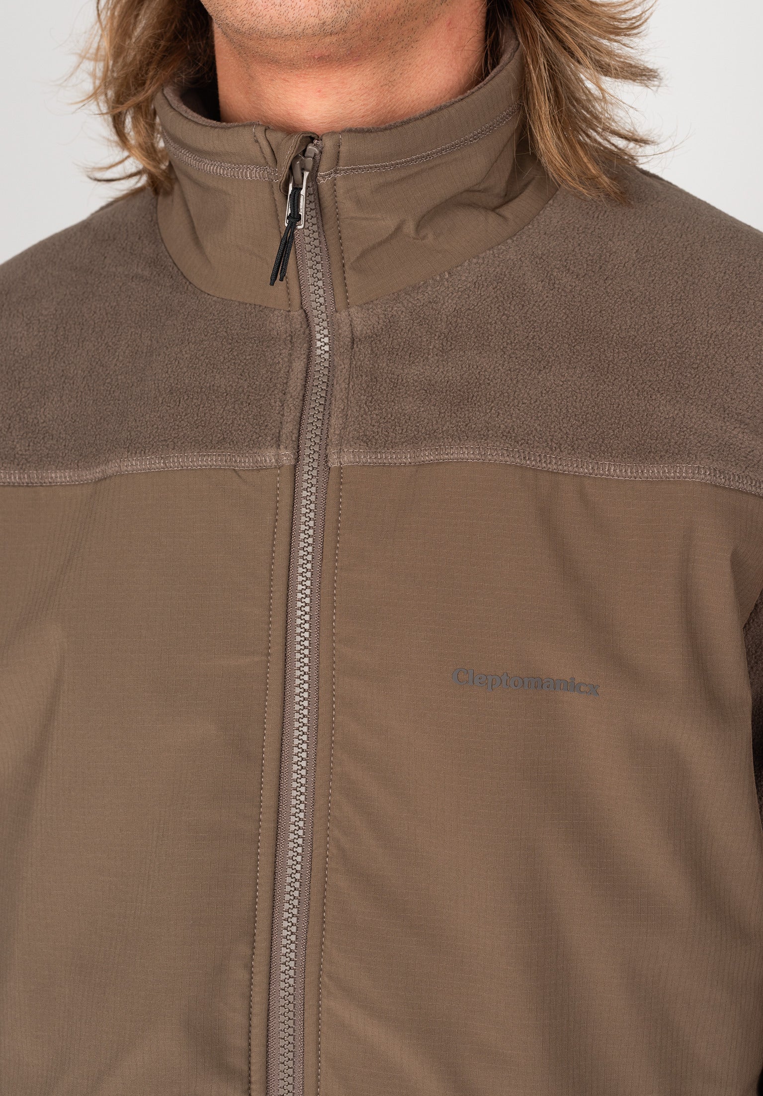 Deck Fleece