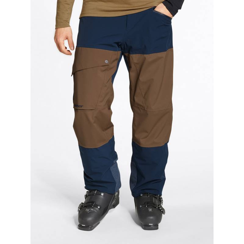 Ziener Tiffin Skihose Herren