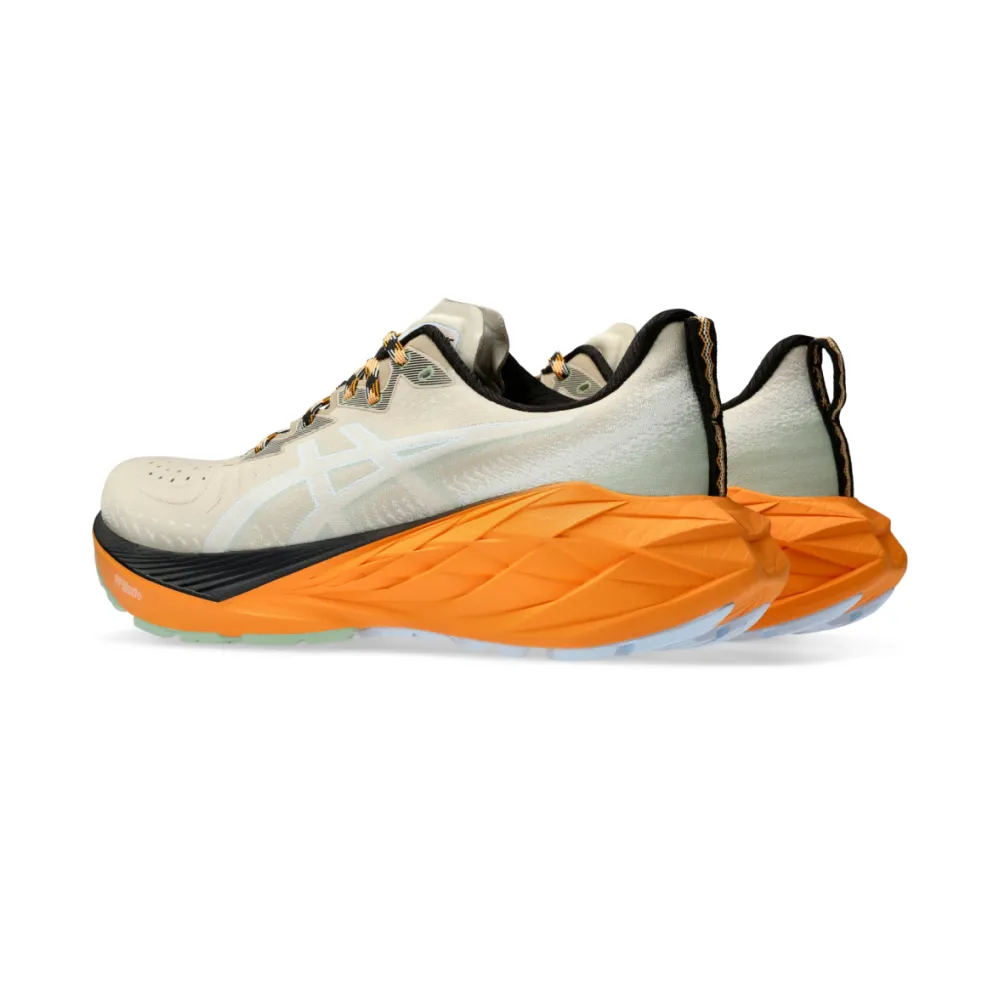 Asics Novablast 4 TR 1011B850-250 / braun