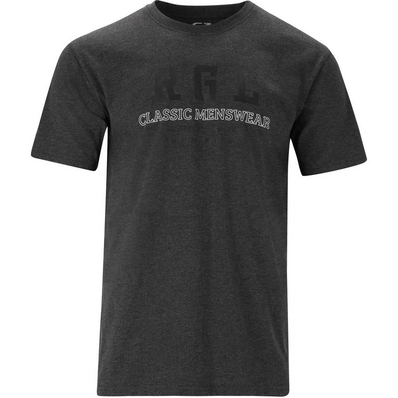 Cruz Tommy Funktionsshirt Herren