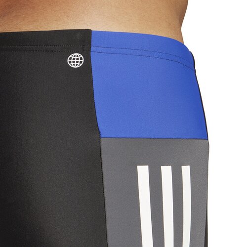 BADEHOSE BLOCK 3S BOXER