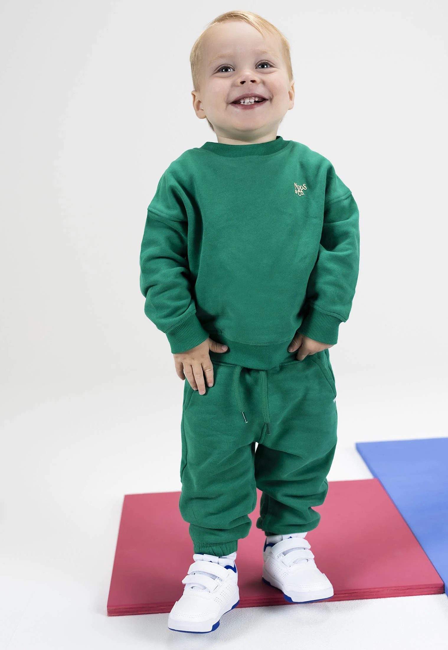 Pantalones deportivos Noppies