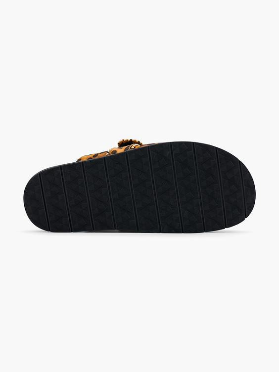 Catwalk Pantolette