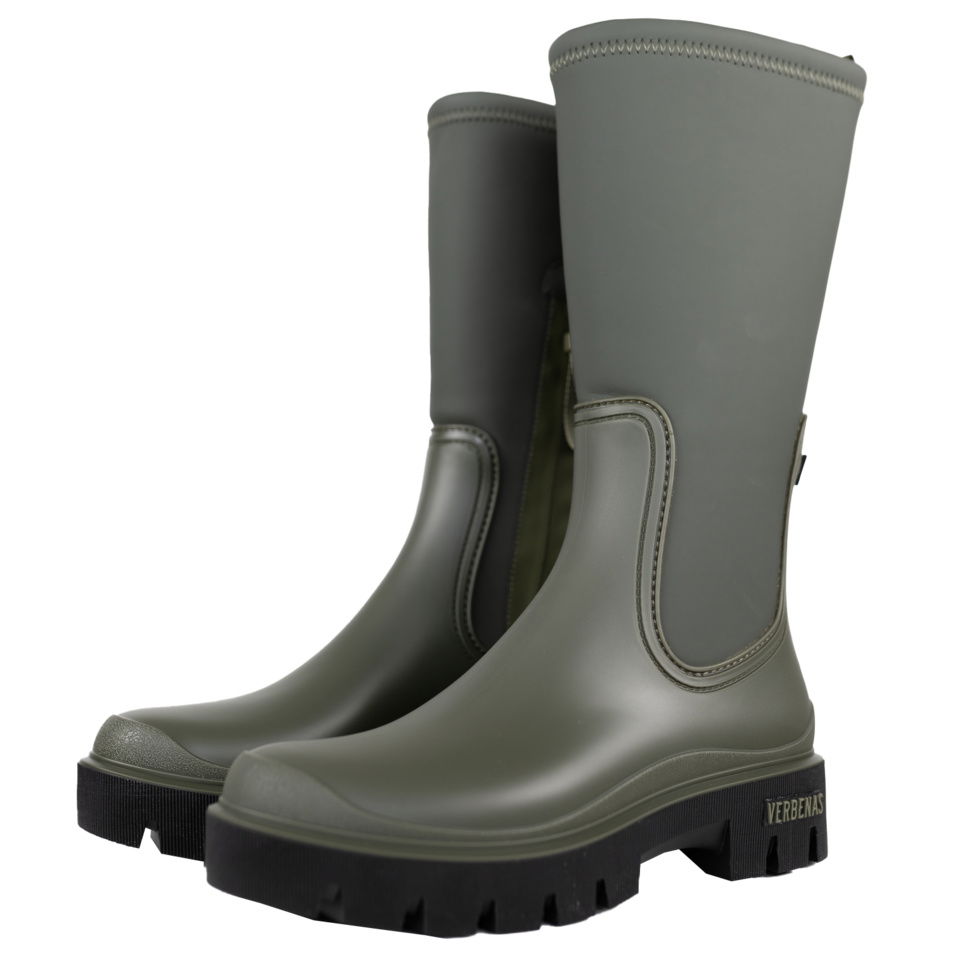 Verbenas Mizu Gummistiefel