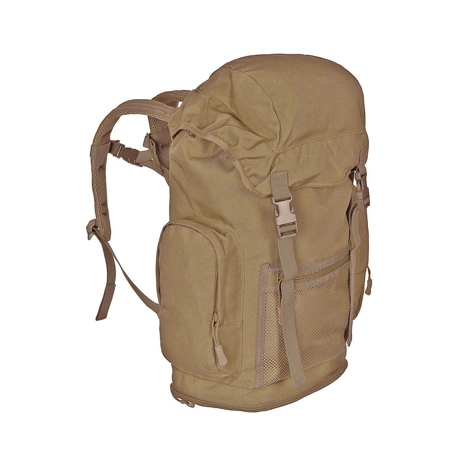 Brit. Rucksack 30 Liter