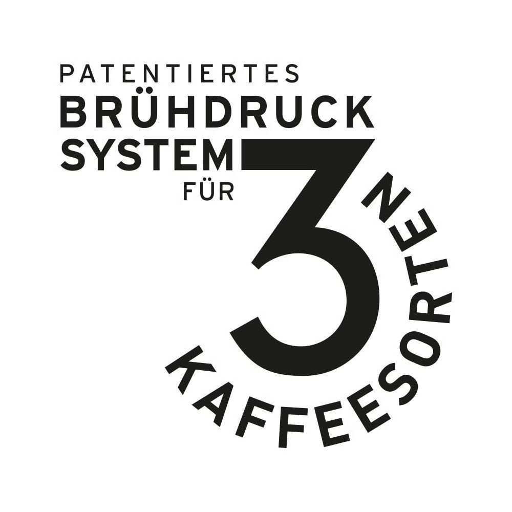 Tchibo Kapsel-/Kaffeepadmaschine Cafissimo 
