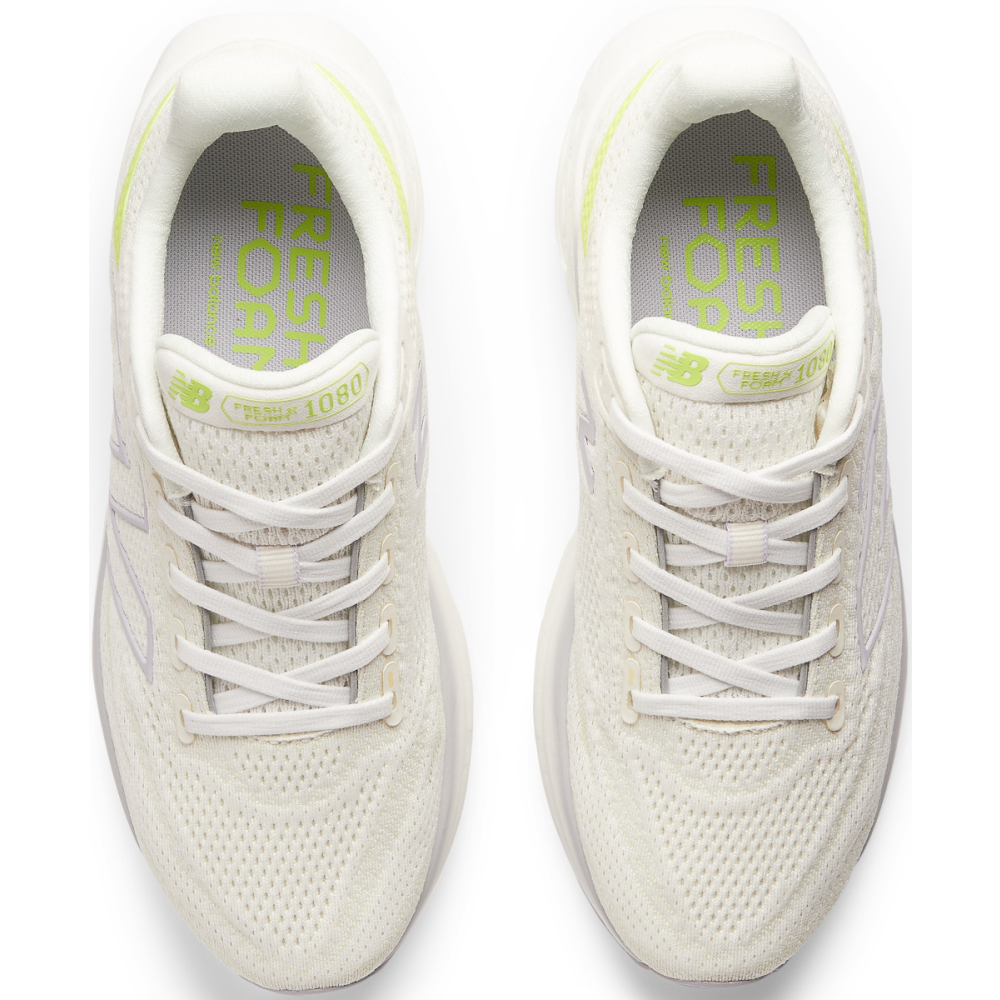 New Balance Fresh Foam X 1080v13 1080 v13 W1080F13 / weiss