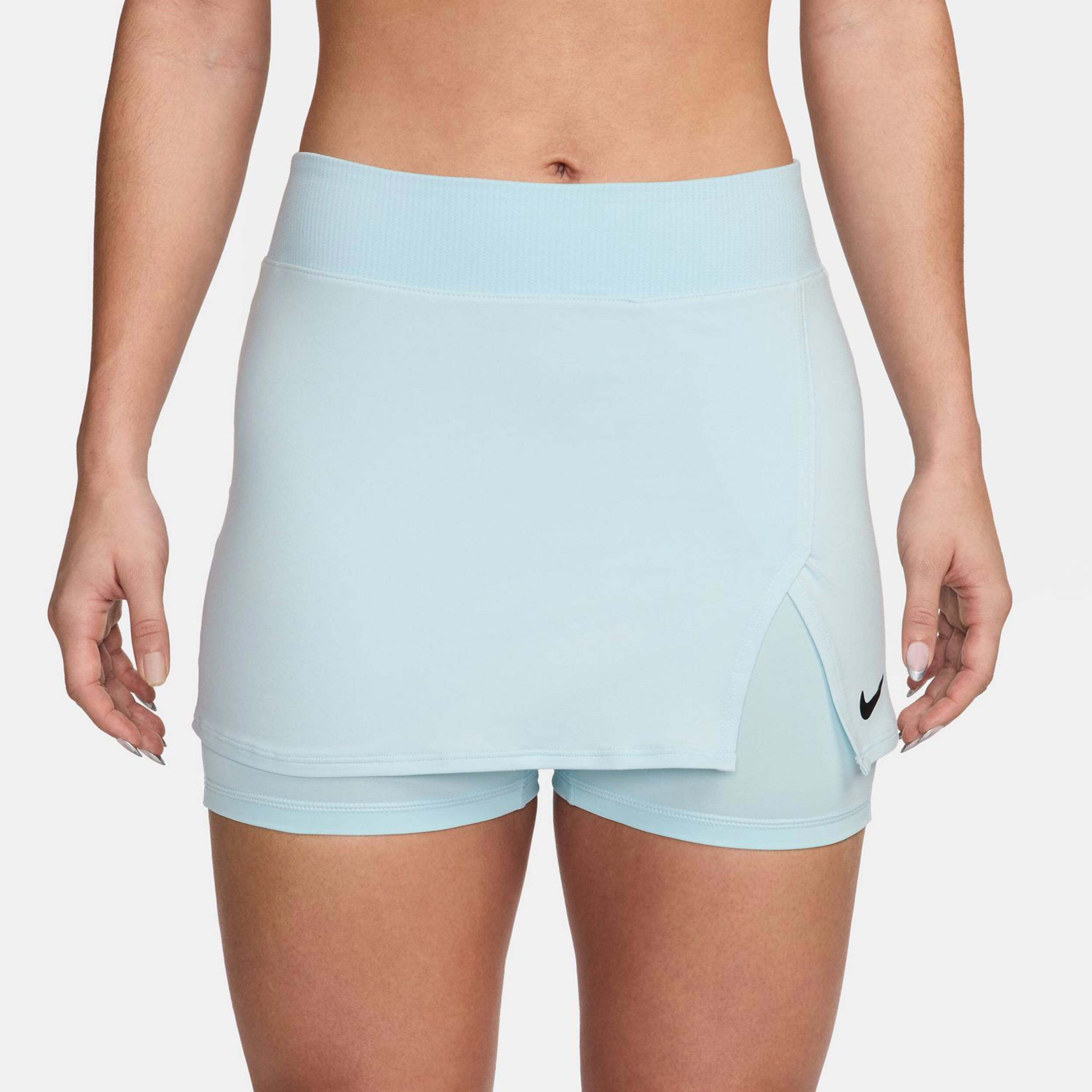 Court Dri-Fit Victory Straight Rock Damen - Blau