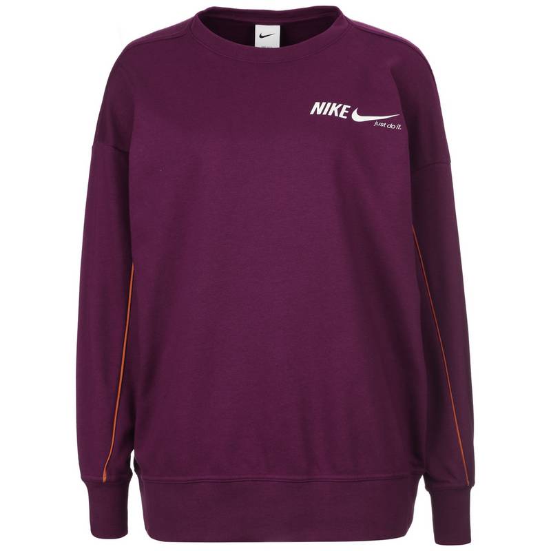 Nike Dri-FIT Get Fit Sweatshirt Damen