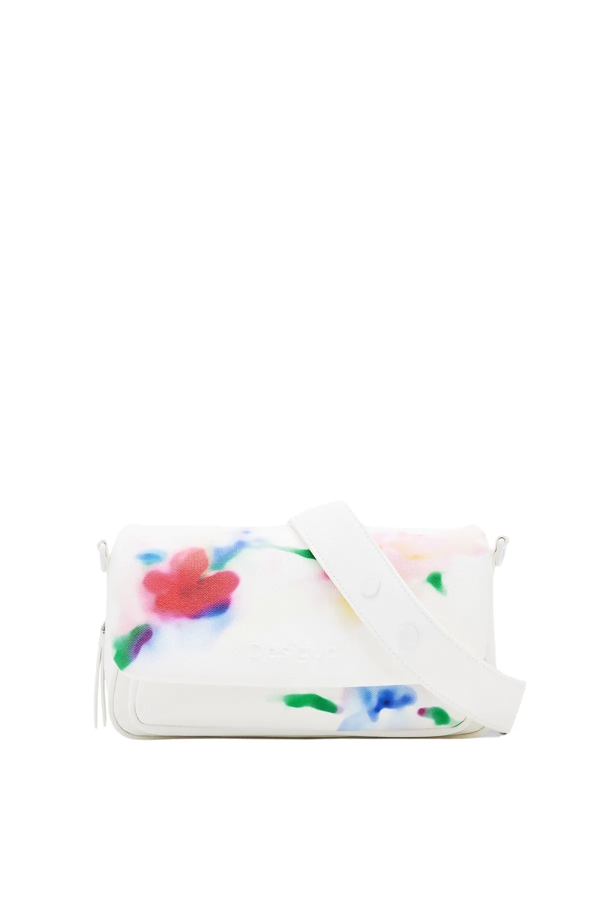 Desigual  Tasche LIQUIDFLOWER TROMSO Umhängetasche