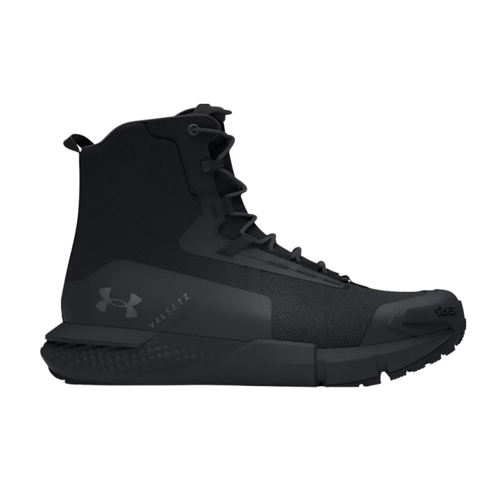 Under Armour UA Charged Valsetz 3027381-001 / schwarz