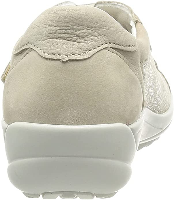 COMFORTABEL Komfort Slipper beige