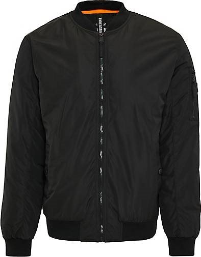 Threadbare Blouson
