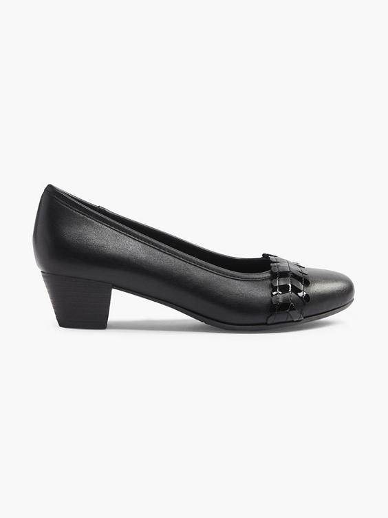 Easy Street Komfort Pumps