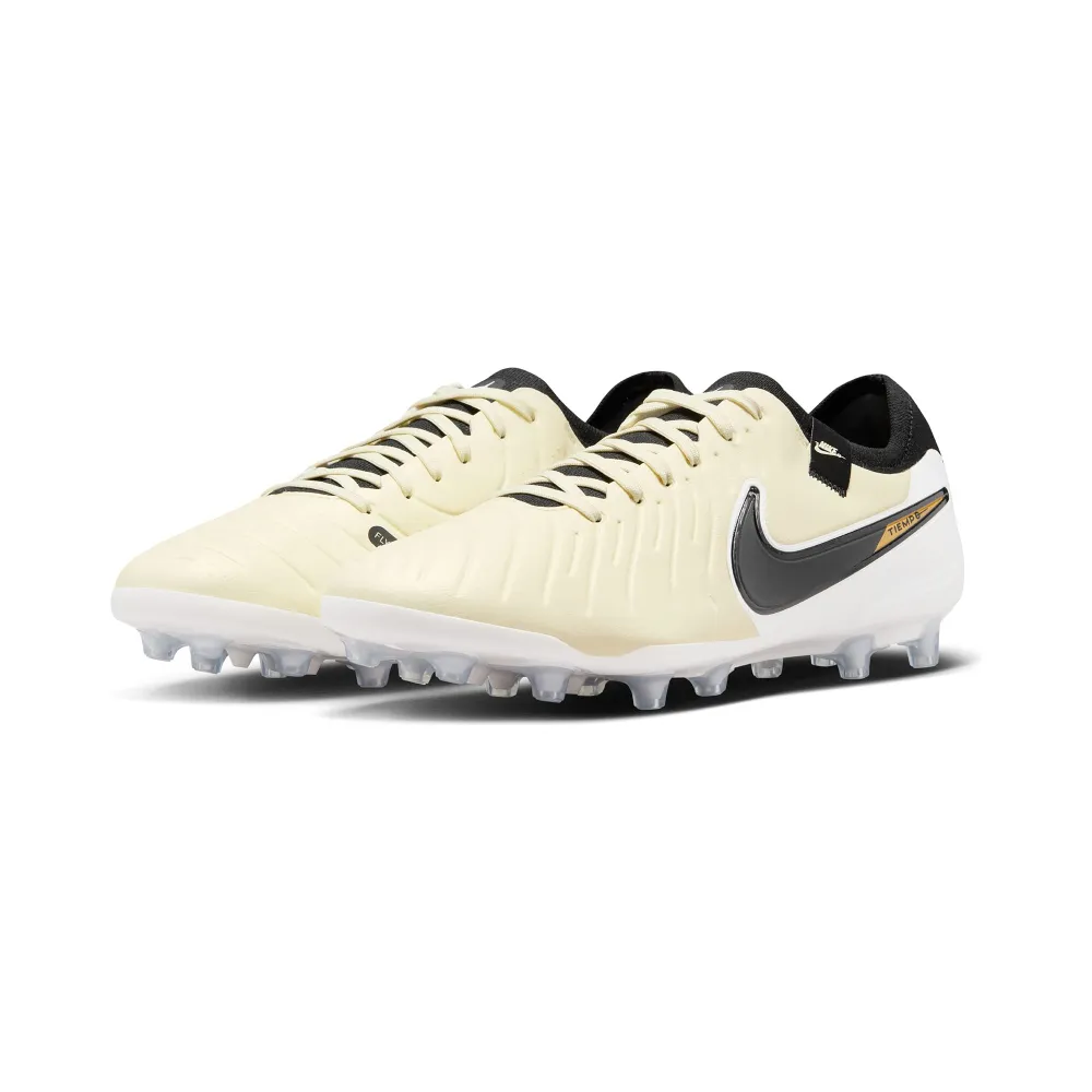 Nike Tiempo Legend 10 Pro AG DV4334-700 / gelb