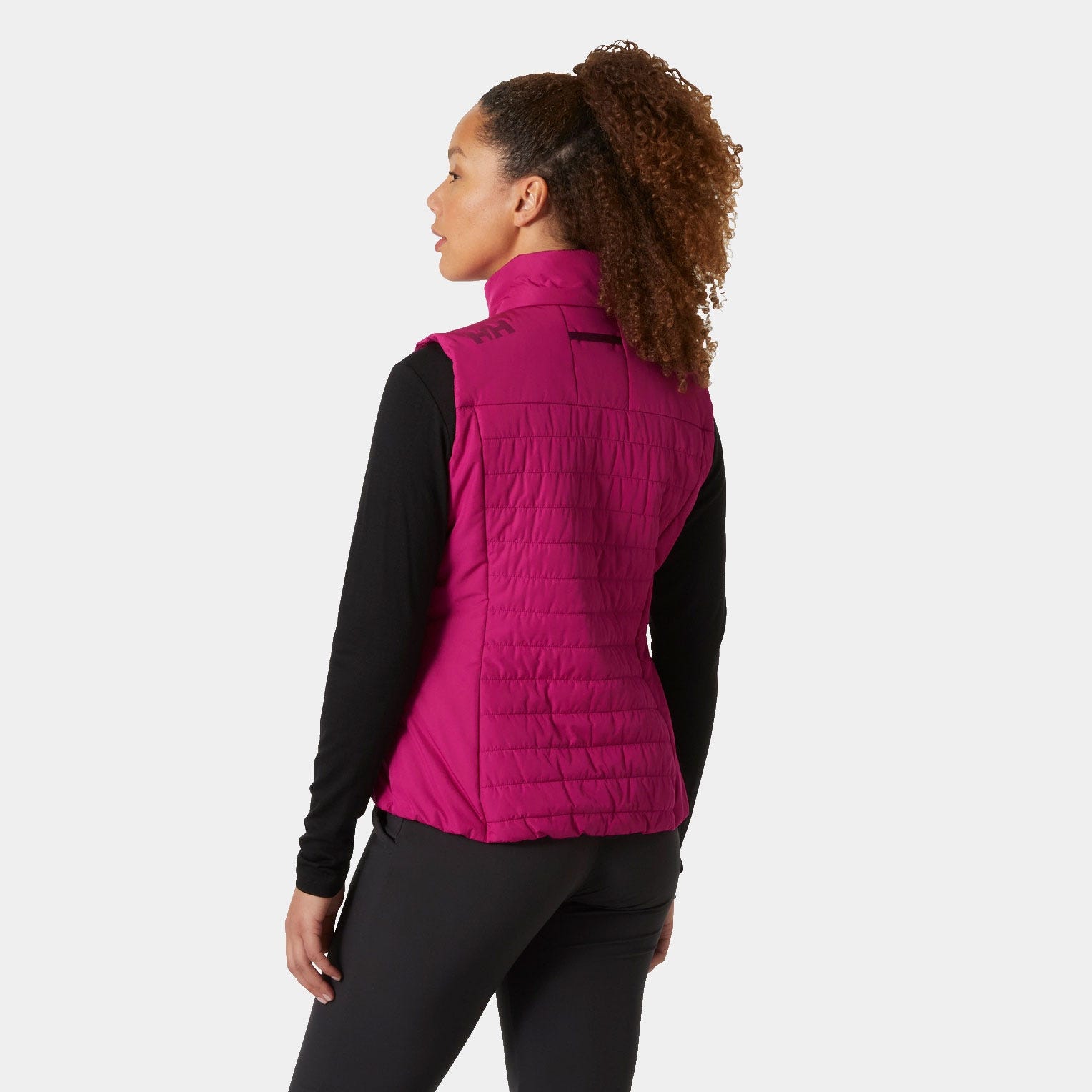 Women's Crew Insulator Vest 2.0