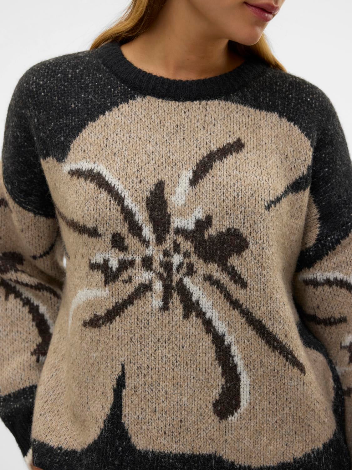 VMMADISON Pullover