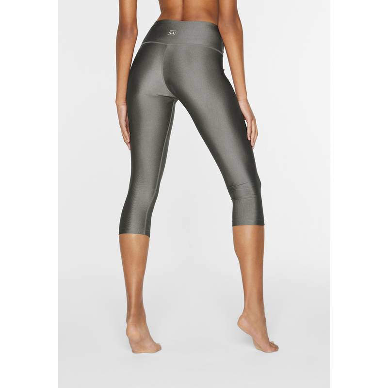 Lascana Caprihose Damen