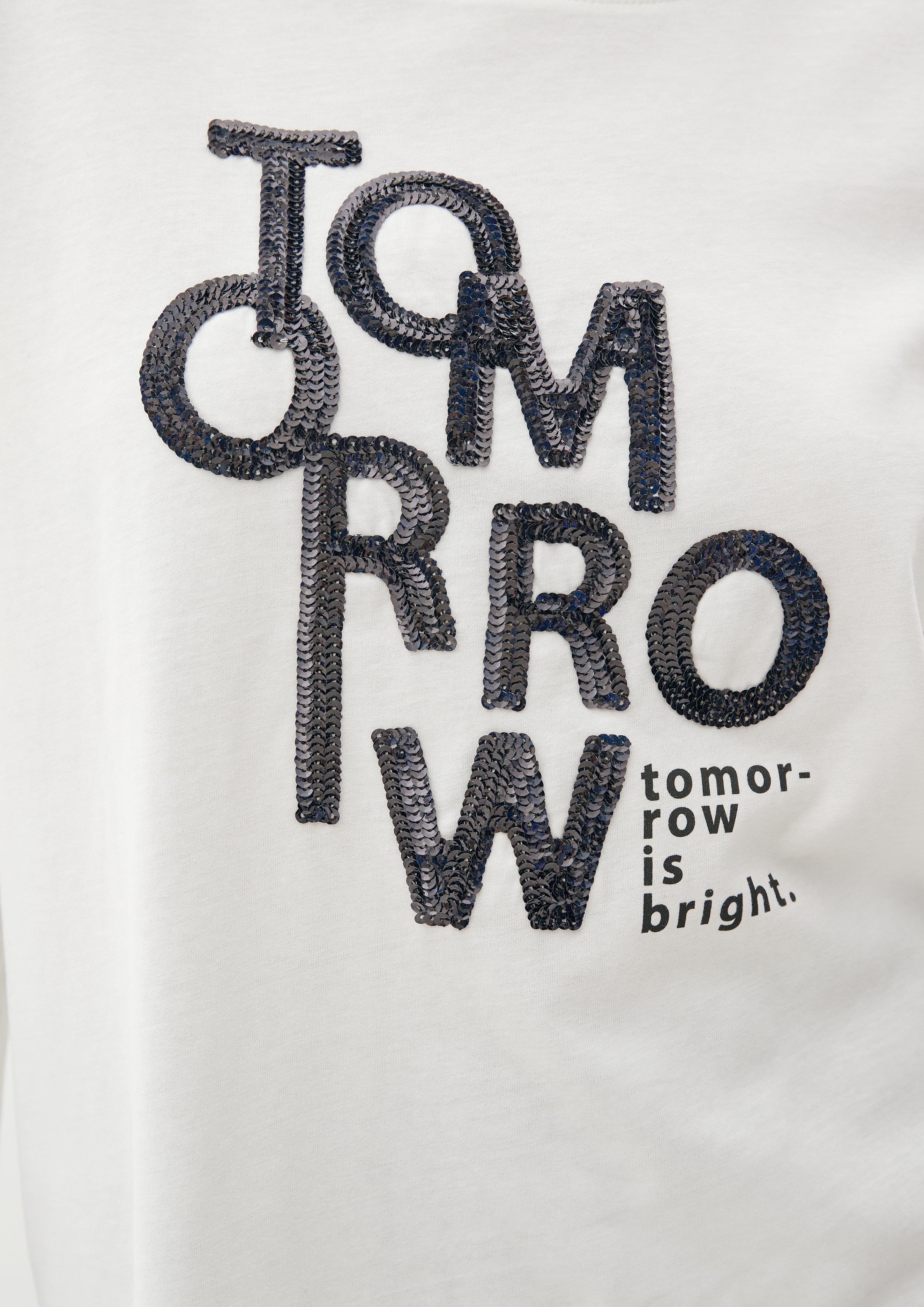 Longsleeve mit Artwork  2125329-02D2