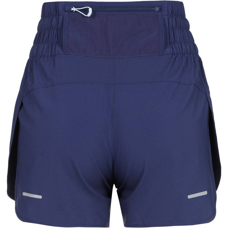 ASICS NAGINO Funktionsshorts Damen