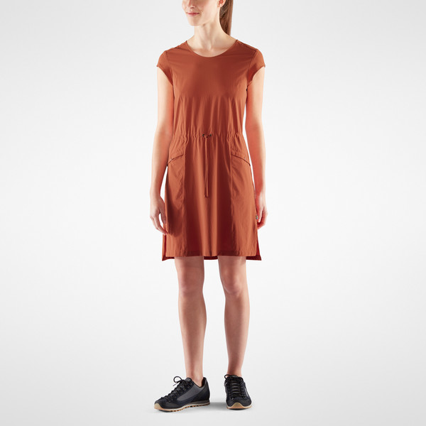 HIGH COAST LITE DRESS W Damen - Kleid