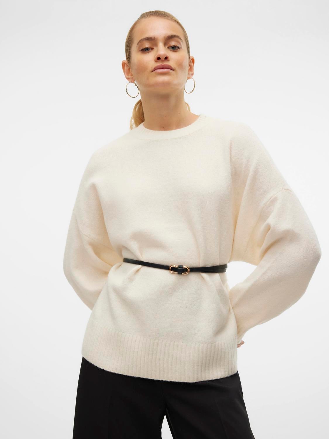 VMBOOM Pullover