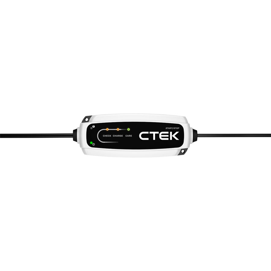 CTEK CT5 START/STOP Batterieladegerät/Ladungserhaltungsgerät - ATU