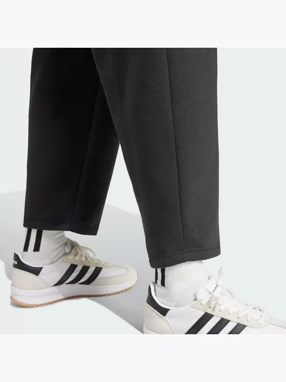 adidas Essentials Contemporary Logo Barrel Hose