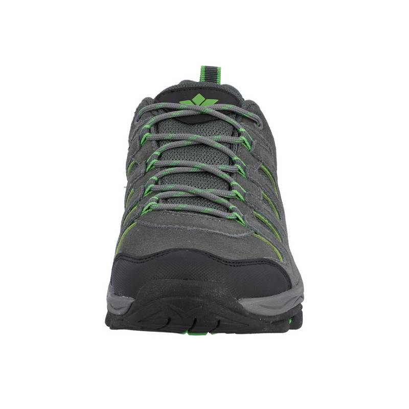 LICO Outdoorschuh Wanderschuhe Herren