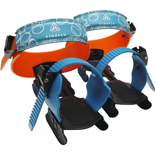 KINDER SCHLITTSCHUHE DOUBLE RUNNER II J