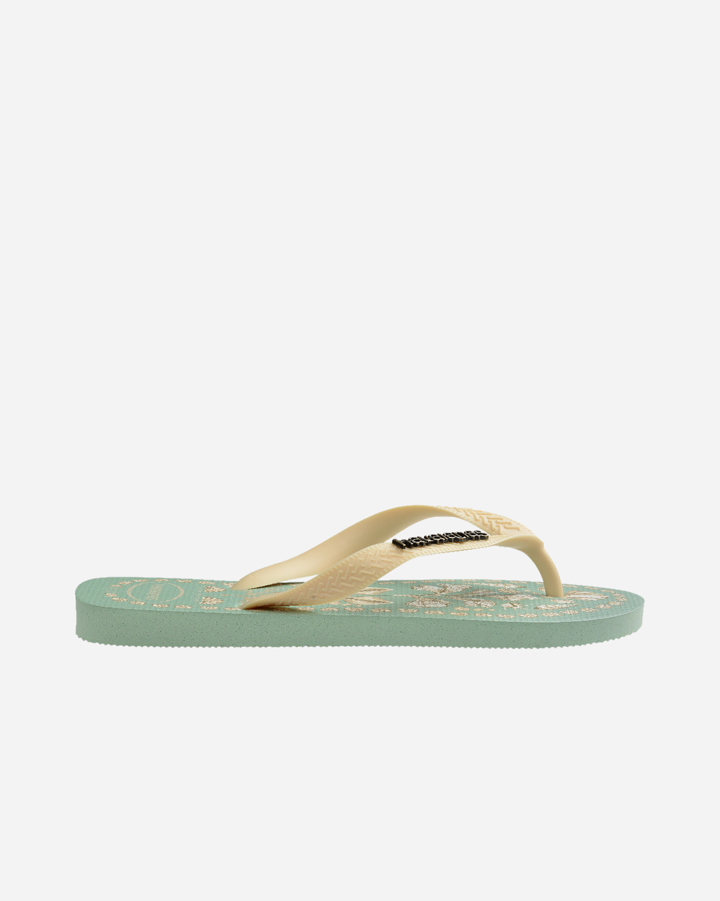 Havaianas Top Tropicalia W Flip Flops 4149722-9338