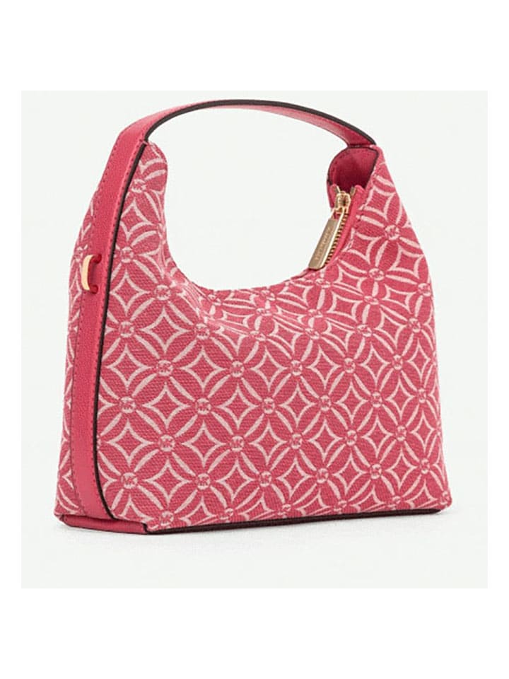 Michael Kors Henkeltasche in Pink - (B)27 x (H)15 x (T)9 cm günstig kaufen onesize