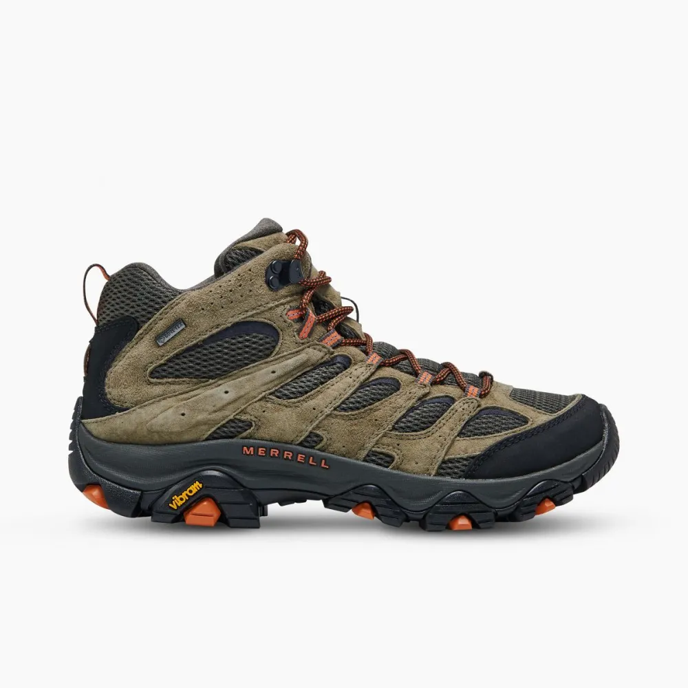 Merrell Moab 3 Mid GTX J035791 / braun