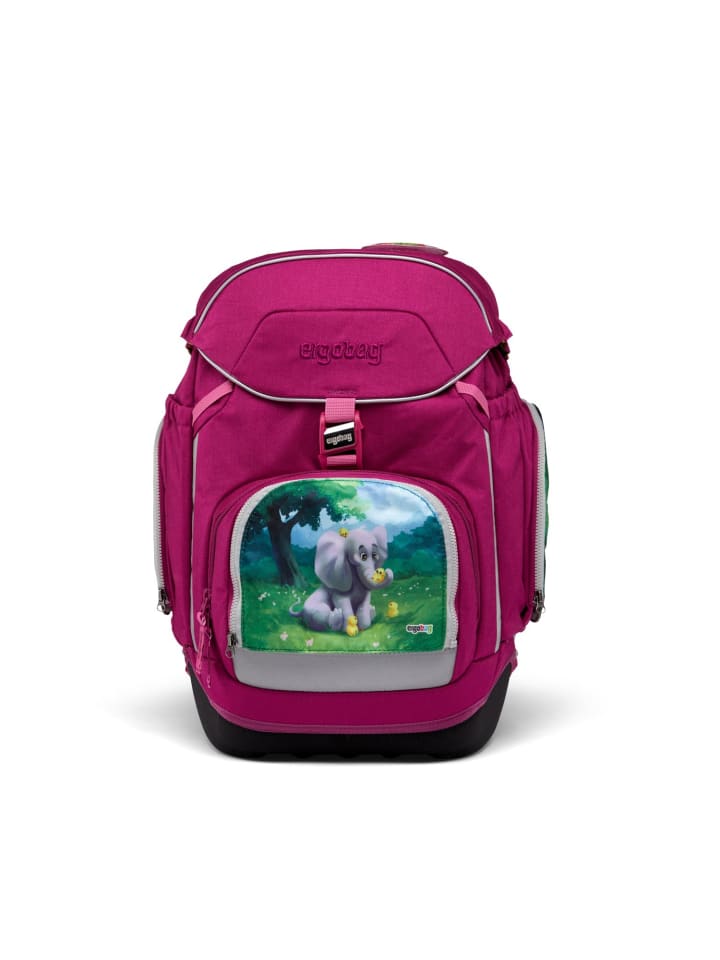Ergobag ergobag Zippies Zoobabies günstig kaufen onesize