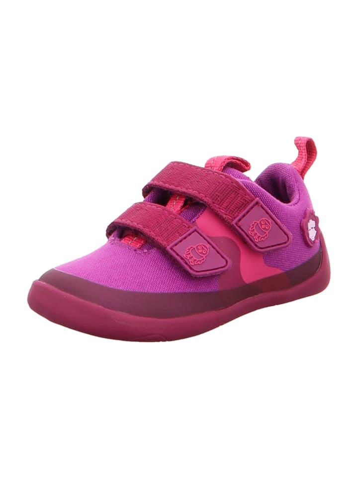 Affenzahn Klettschuhe in Pink günstig kaufen