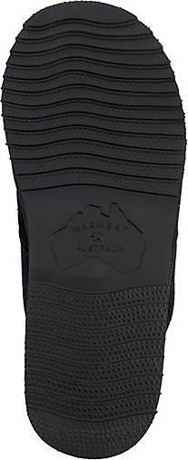 Warmbat Hausschuhe Perth Warmbat