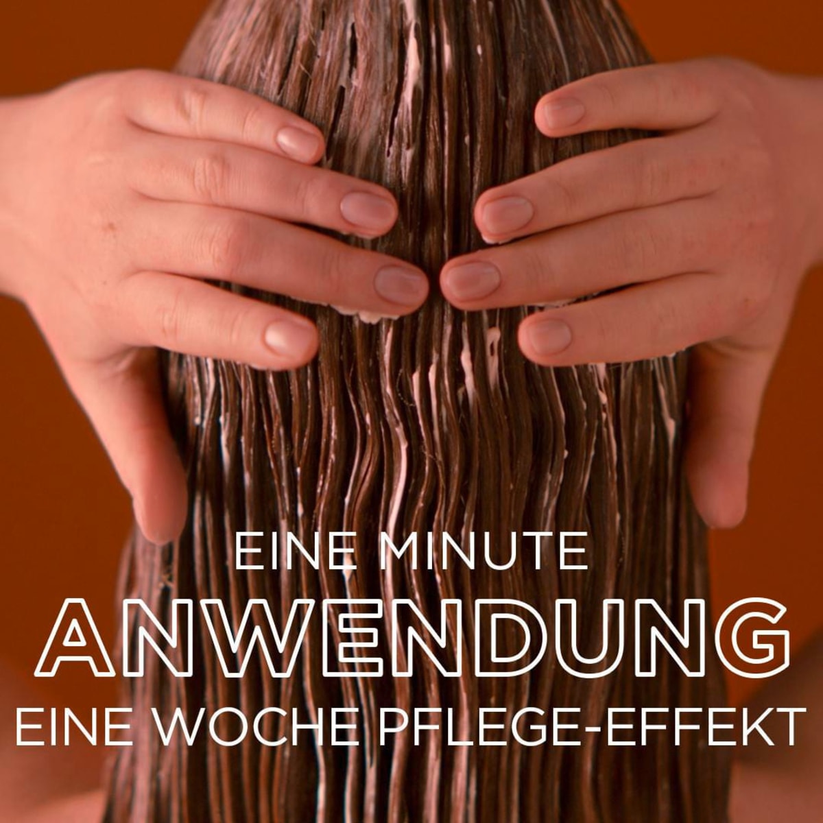 Haarkur 1-Minute Honig Schätze, 340 ml