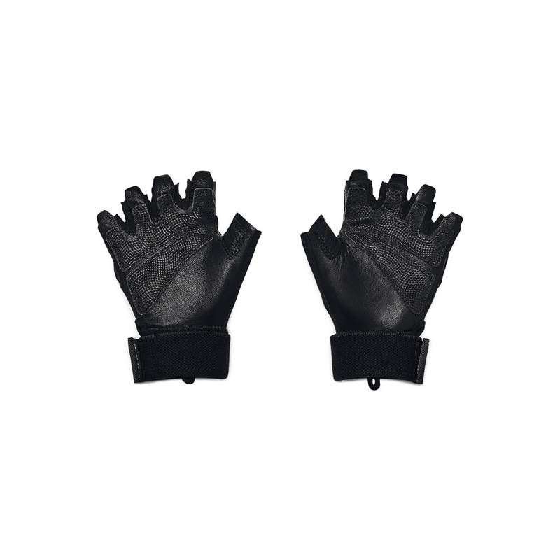 Under Armour Weightlifting Gloves Laufhandschuhe Damen