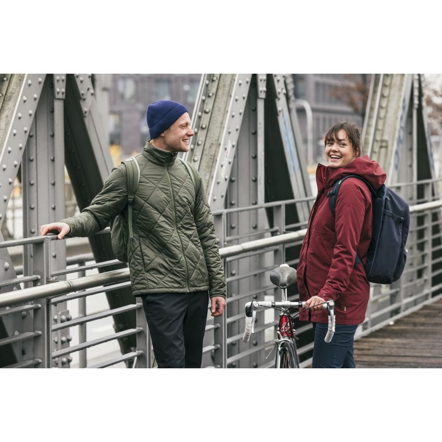Coreway 3-in-1 Winterparka Herren