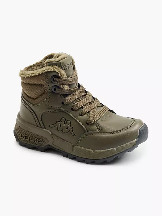 Kappa Schnürboots