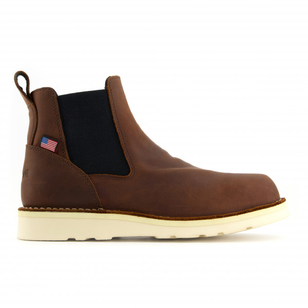 Danner - Bull Run Chelsea 6'' - Freizeitstiefel