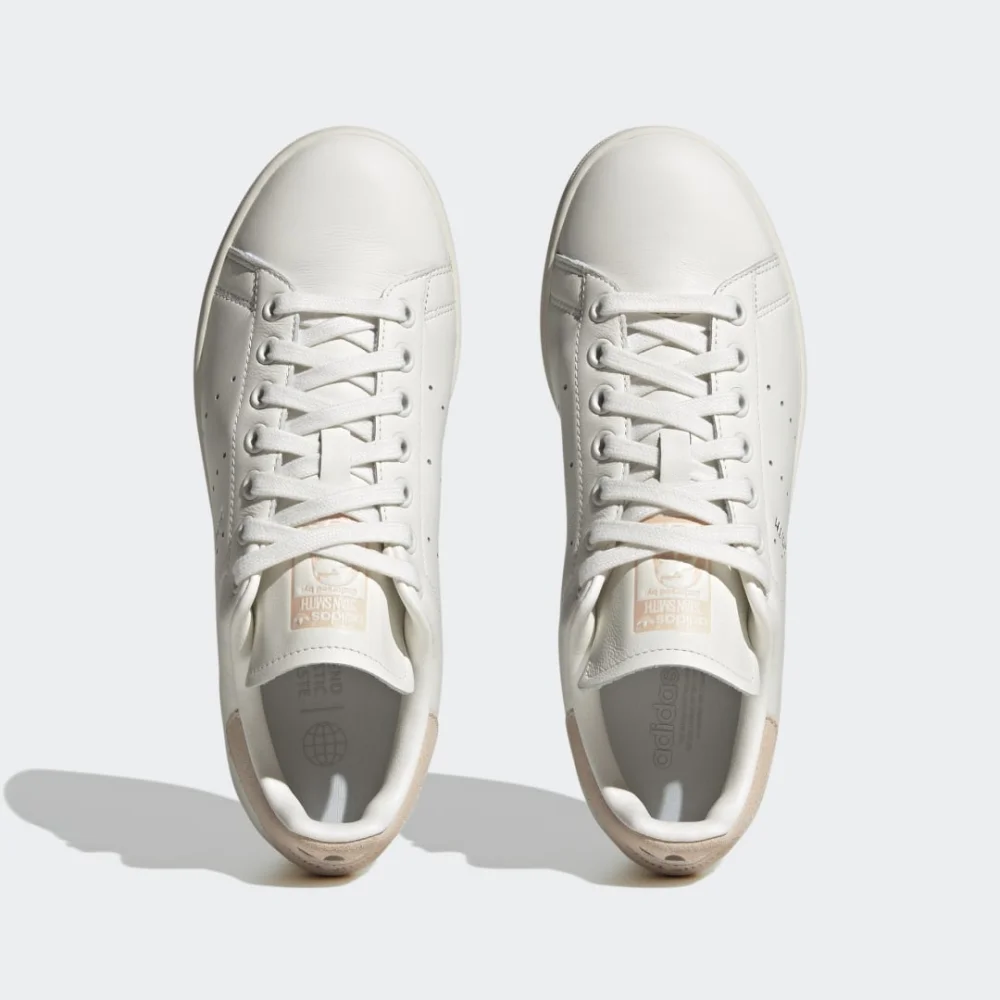 adidas Stan Smith W HQ6660 / weiss