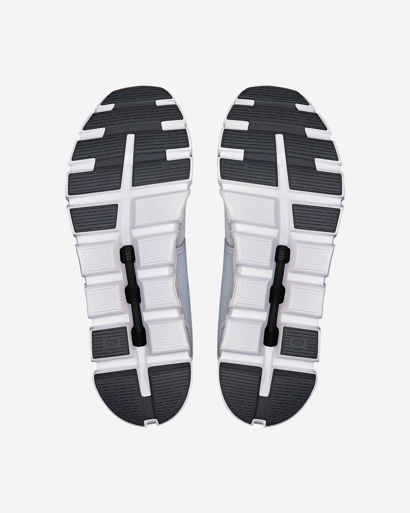 Buty sportowe Scarpe On Cloud 6 M 3MF10070070