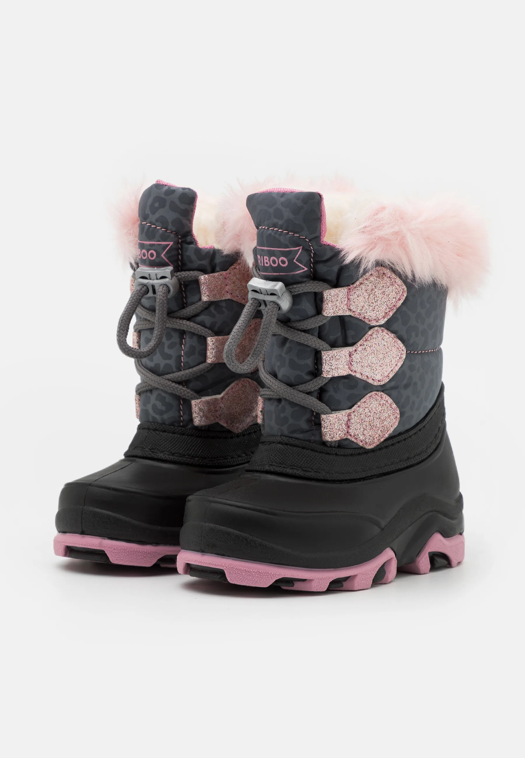 Botas de nieve Friboo