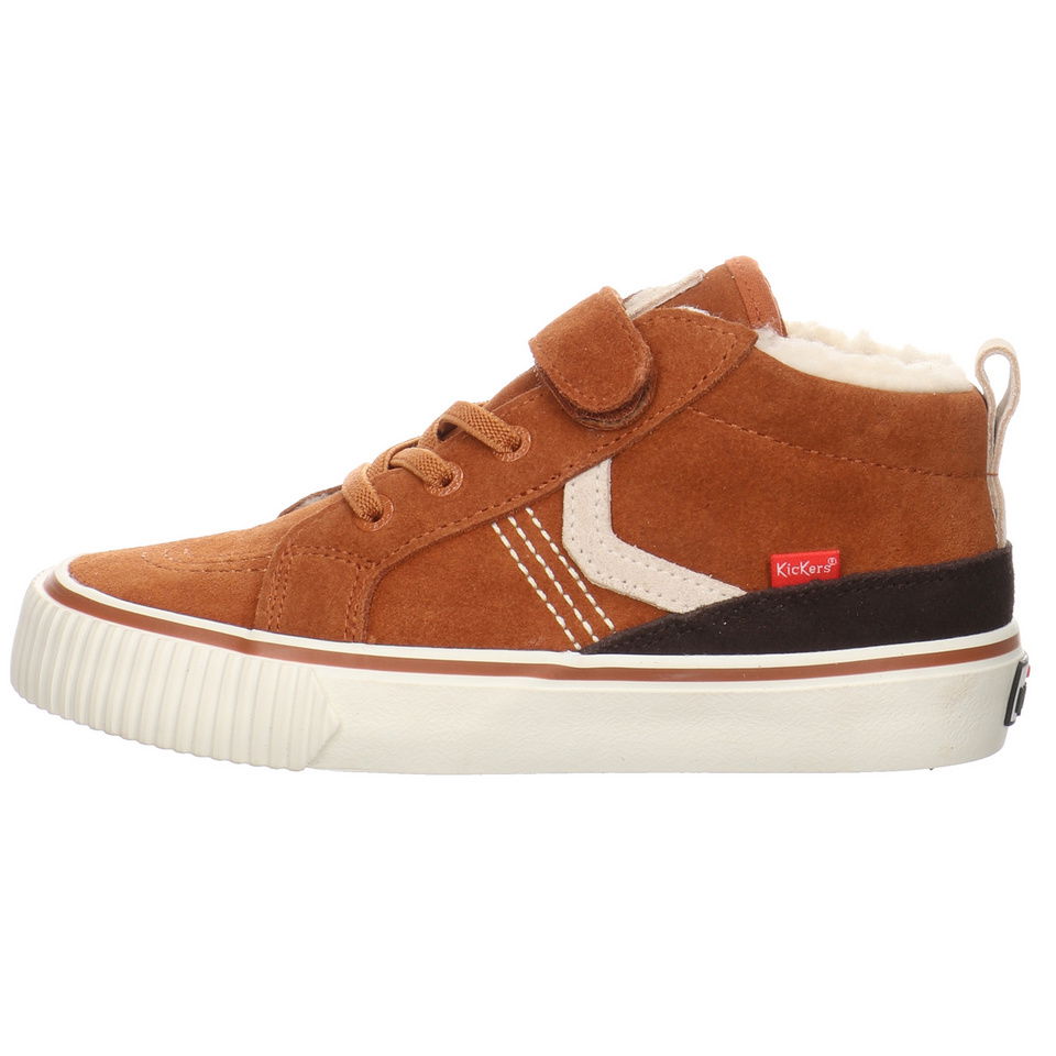 Kickers Kickslida Klettschuh