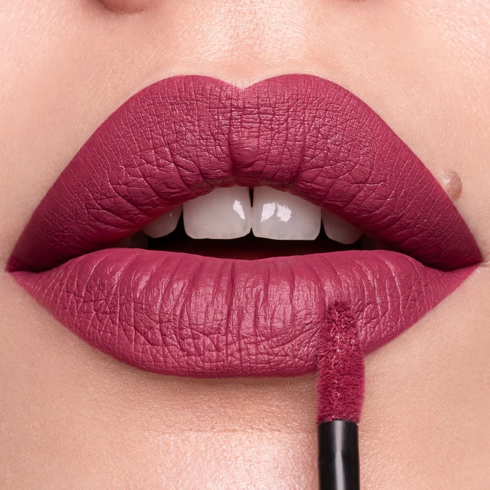 Labial líquido EVER - Labial, Labial mate
