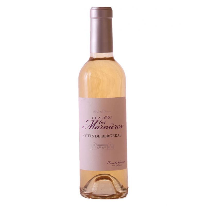 Château Les Marnières  37,5cl